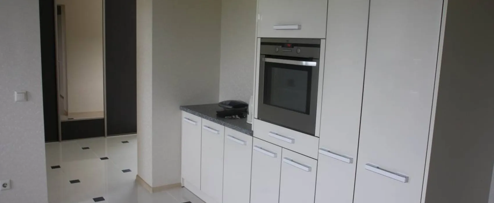 Kempings Liepājas robeža