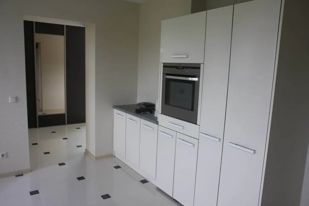 Kempings Liepājas robeža