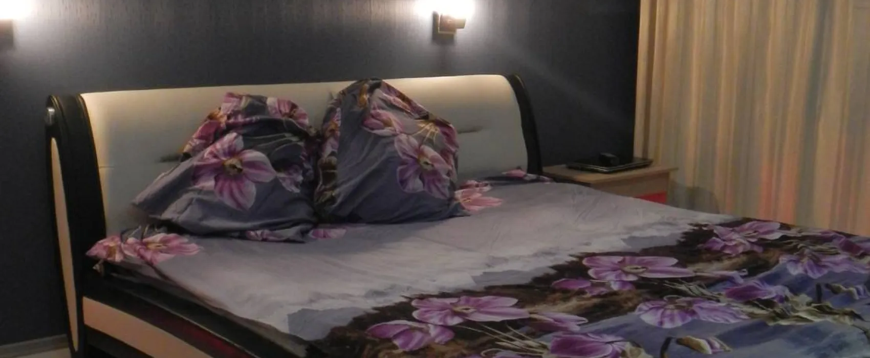 Kempings Liepājas robeža