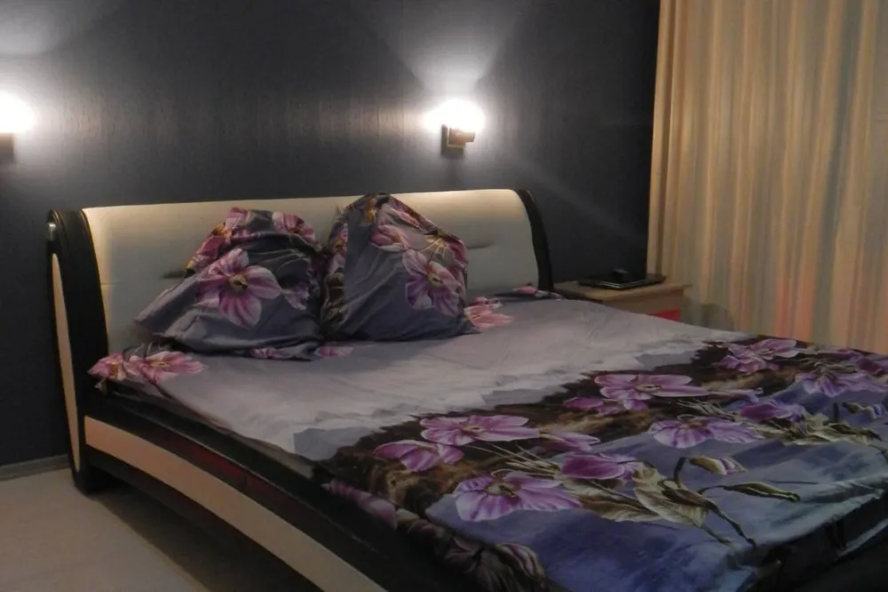 Kempings Liepājas robeža