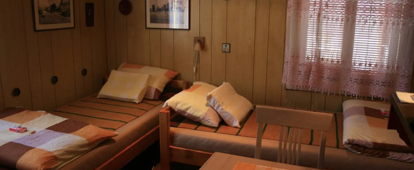 Camping for Cyclists and Adventurers