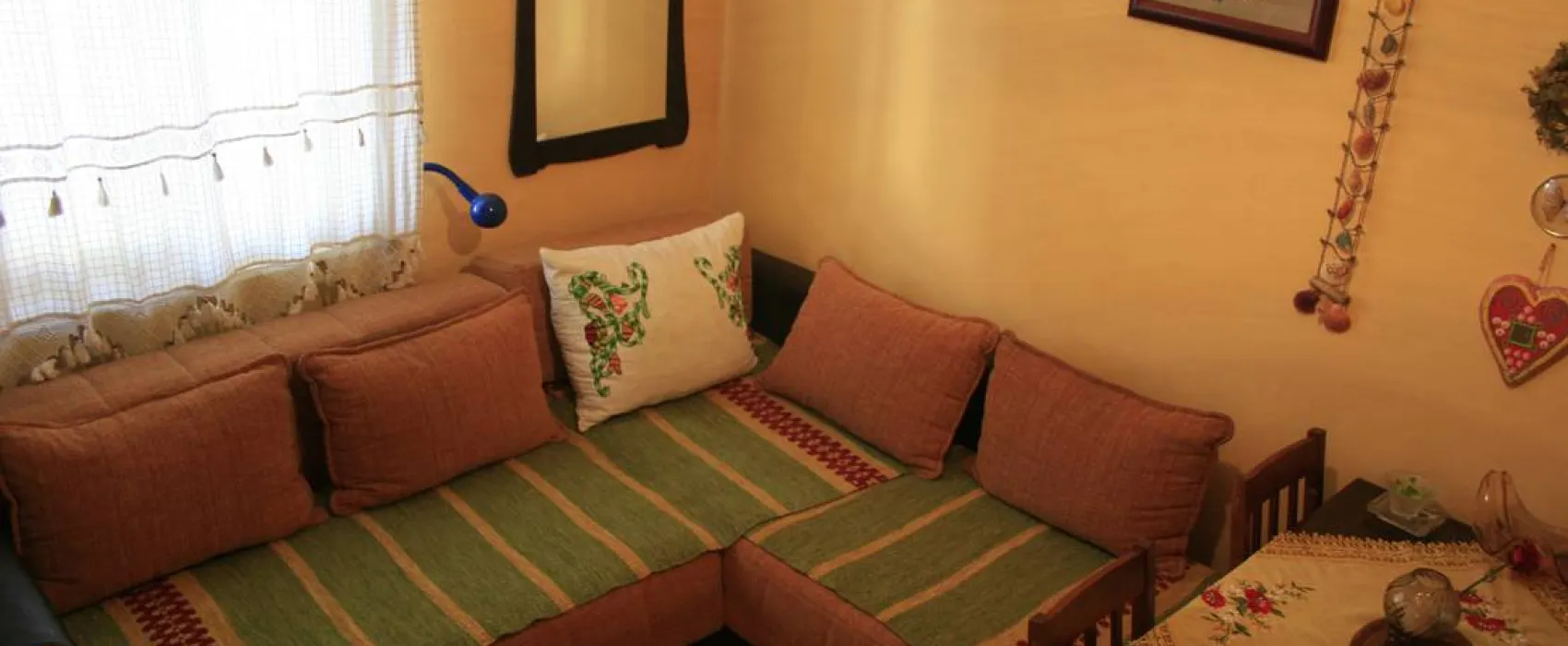 Camping for Cyclists and Adventurers