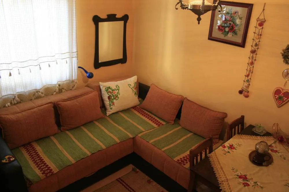 Camping for Cyclists and Adventurers