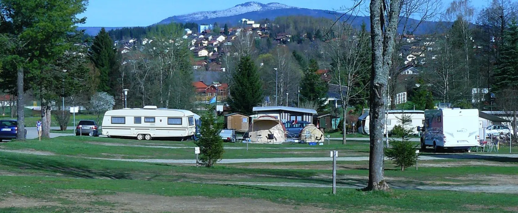 Zwiesel / Bayrischer Wald