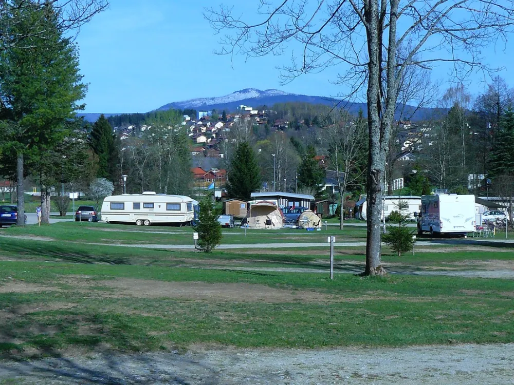 Zwiesel / Bayrischer Wald
