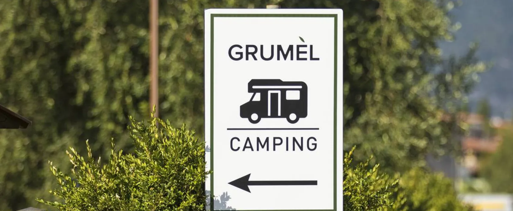 Camping Grumèl