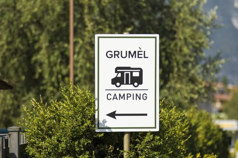 Camping Grumèl