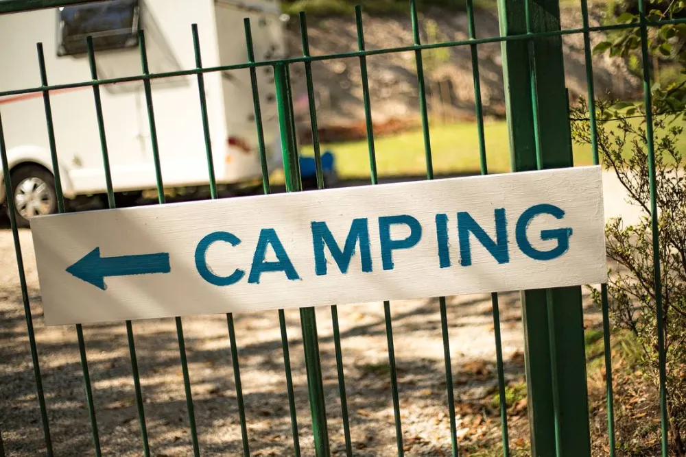Camping Grumèl