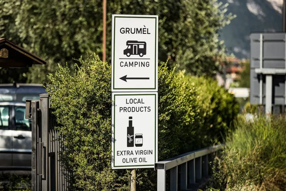Camping Grumèl