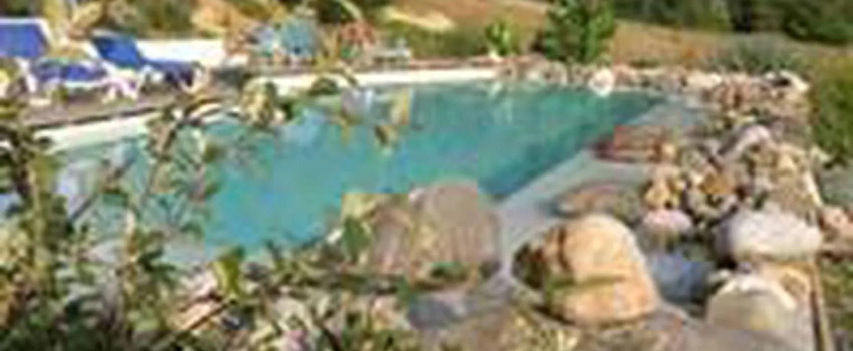 Camping Les Contes d'albret