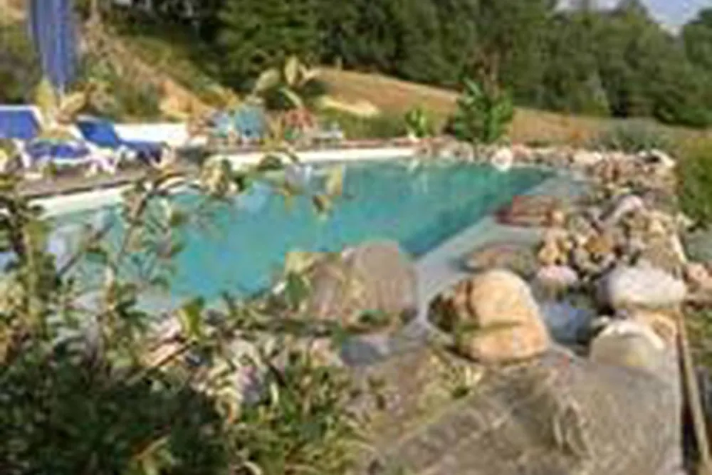 Camping Les Contes d'albret