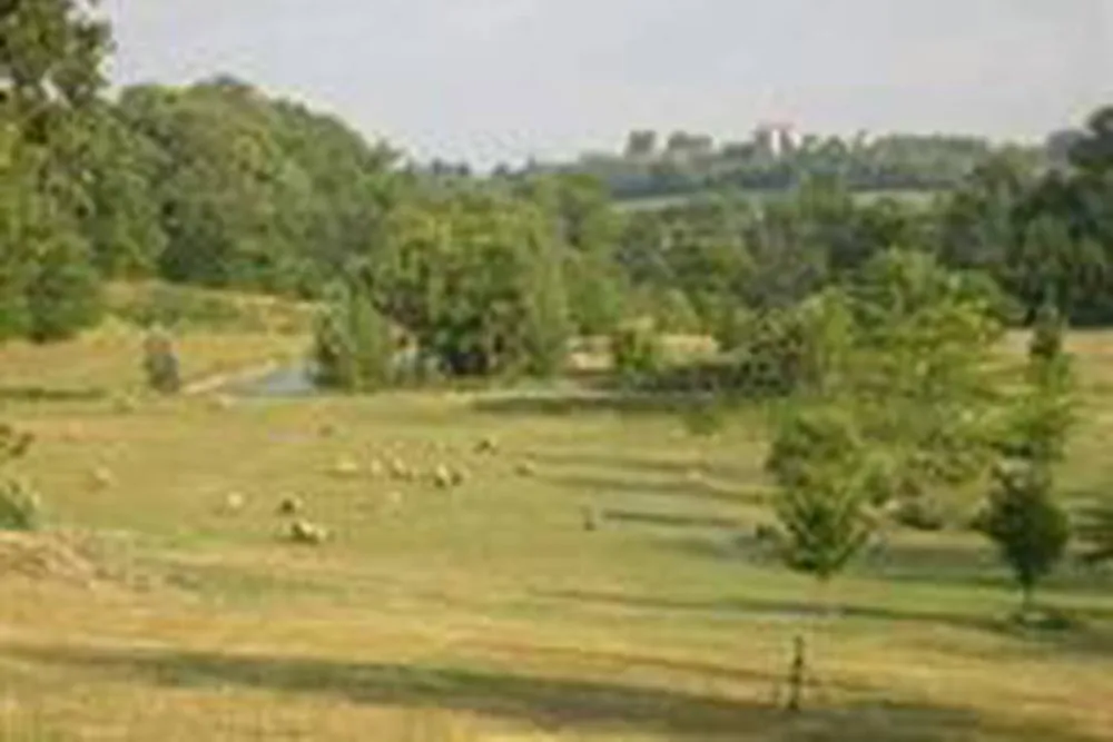 Camping Les Contes d'albret