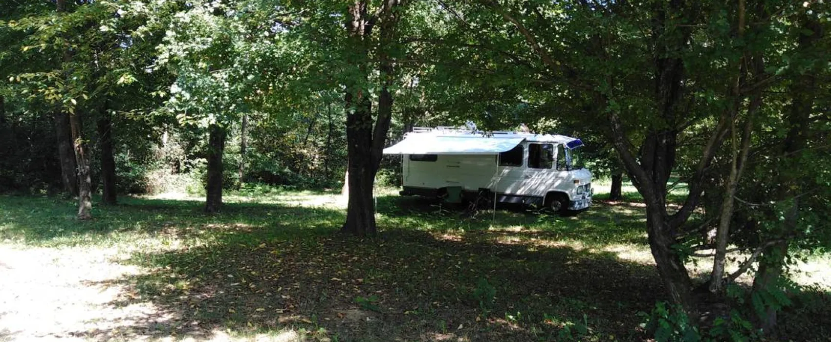 Camping Bogata Šuma - Rich Forest