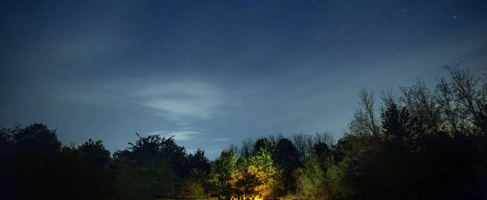 Camping Bogata Šuma - Rich Forest