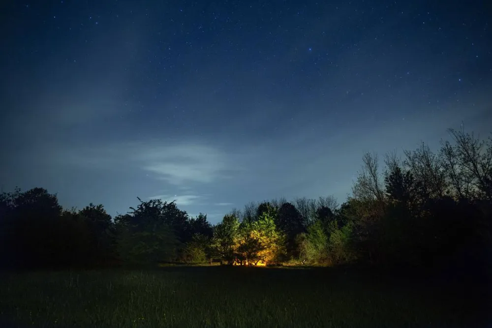 Camping Bogata Šuma - Rich Forest