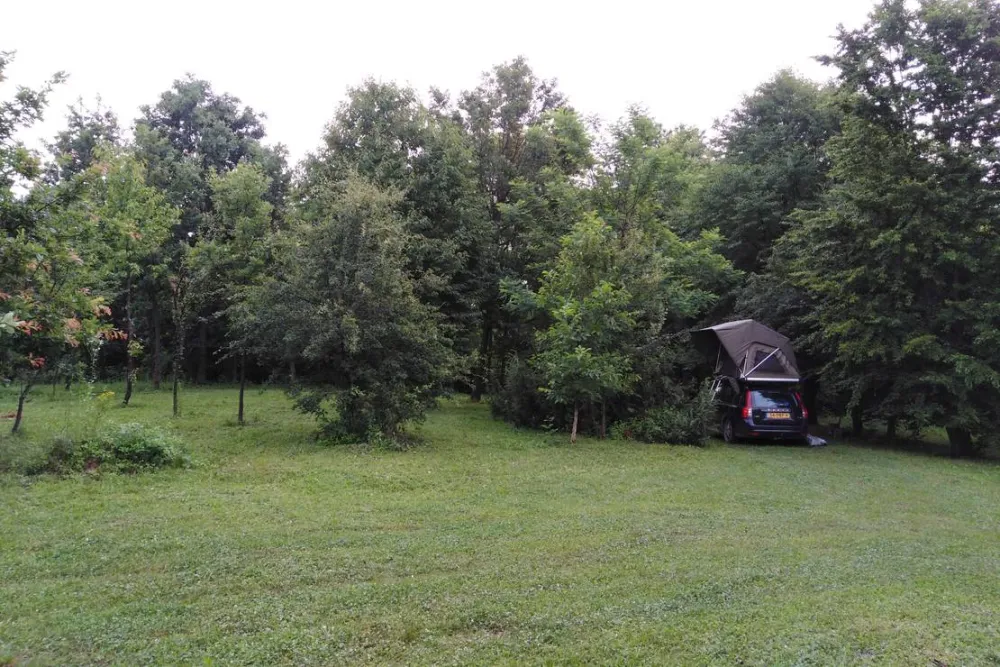 Camping Bogata Šuma - Rich Forest