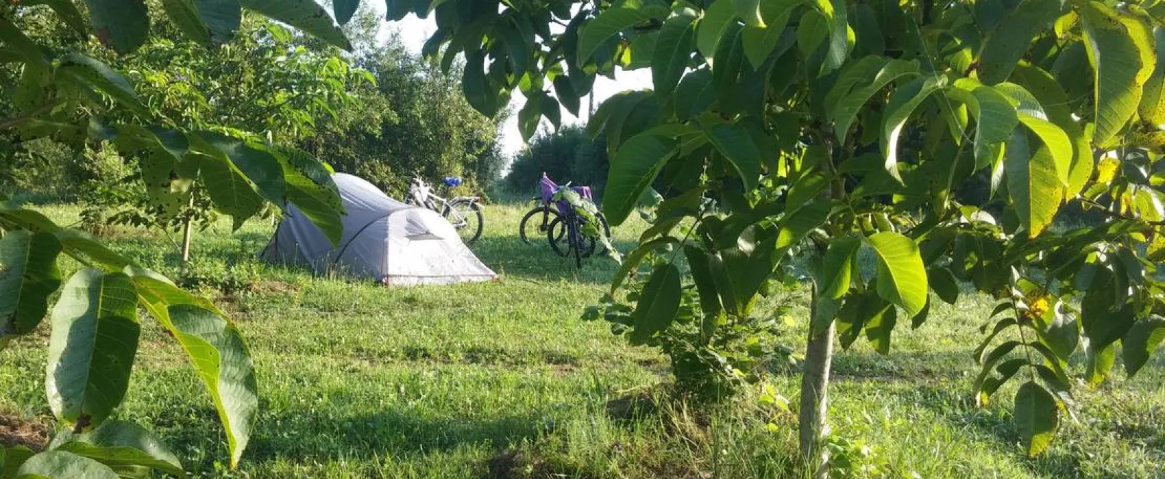 Camping Bogata Šuma - Rich Forest