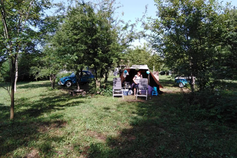 Camping Bogata Šuma - Rich Forest