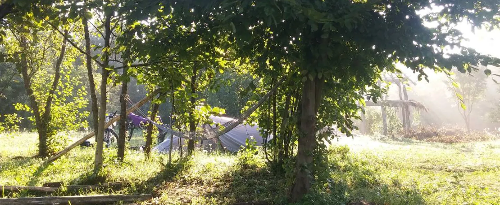 Camping Bogata Šuma - Rich Forest