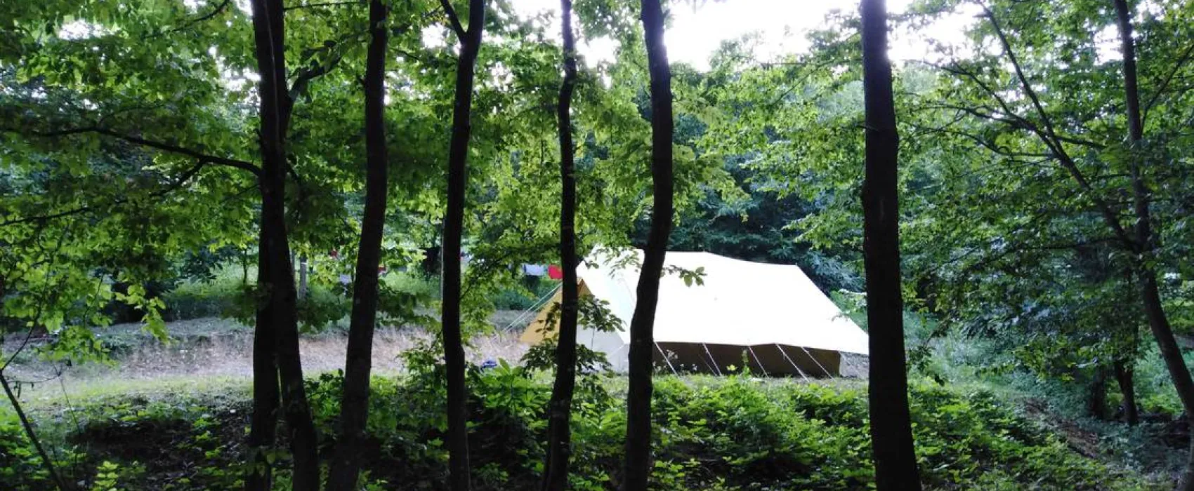 Camping Bogata Šuma - Rich Forest