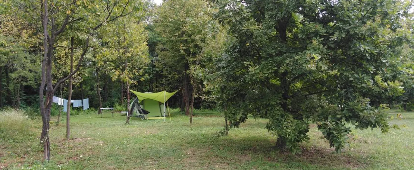 Camping Bogata Šuma - Rich Forest