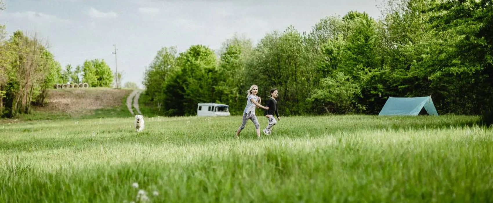 Camping Bogata Šuma - Rich Forest