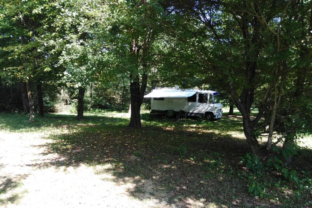 Camping Bogata Šuma - Rich Forest