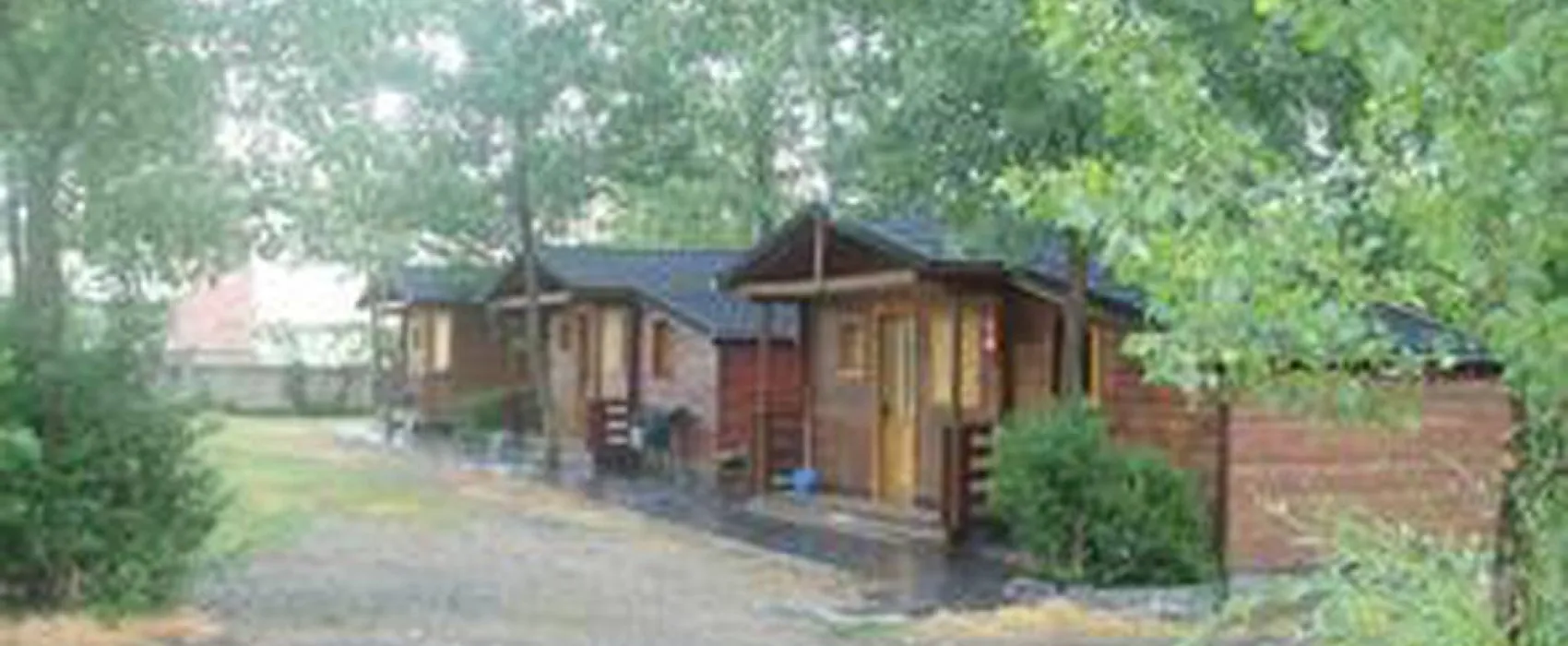 CAMPING RIVERA DEL CUA