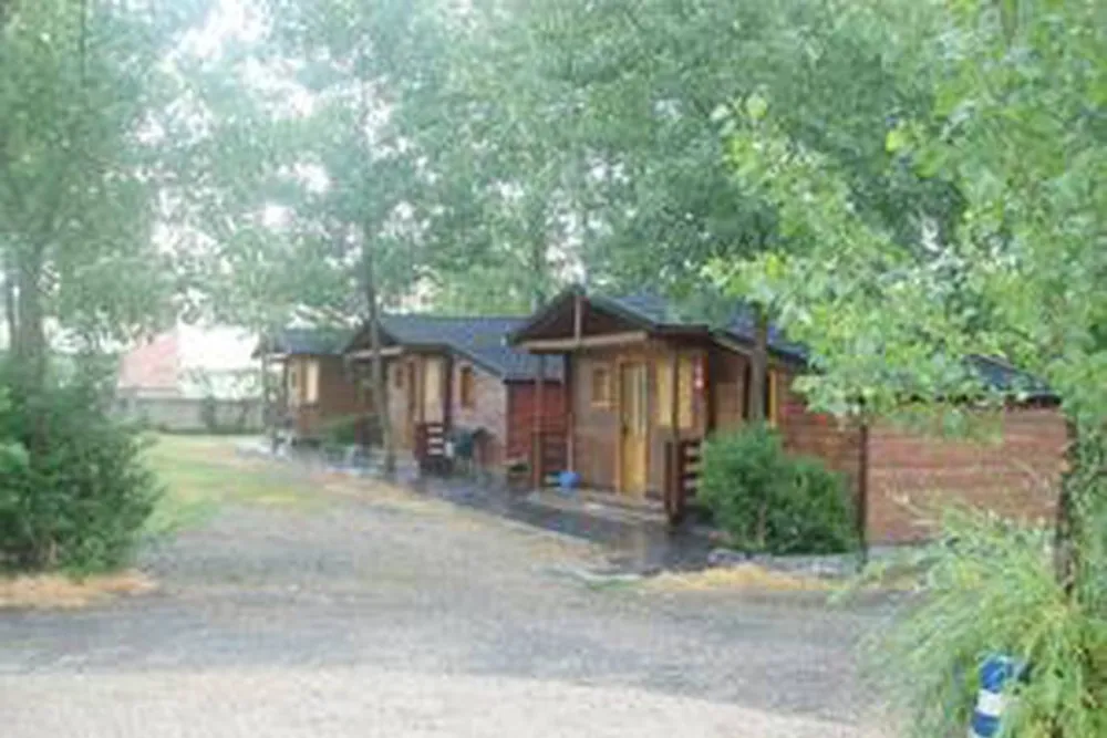 CAMPING RIVERA DEL CUA