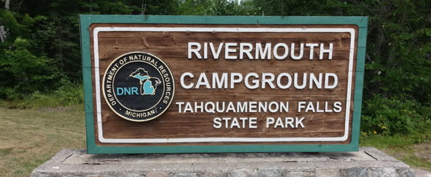 Rivermouth Modern Campground