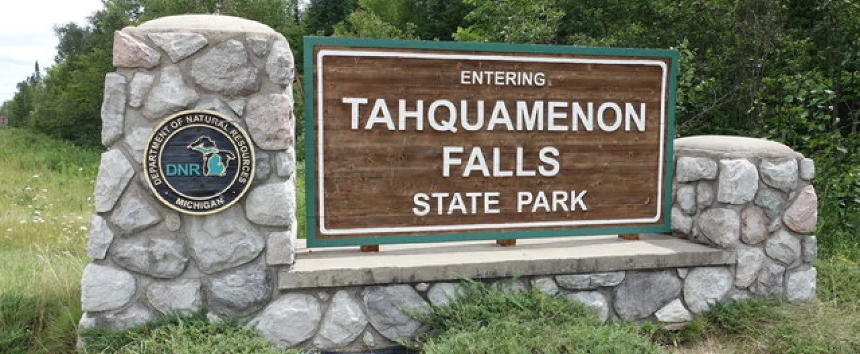 Rivermouth Modern Campground