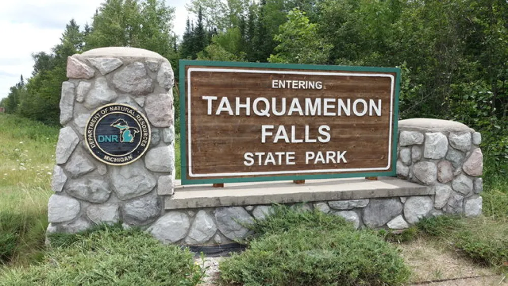 Rivermouth Modern Campground