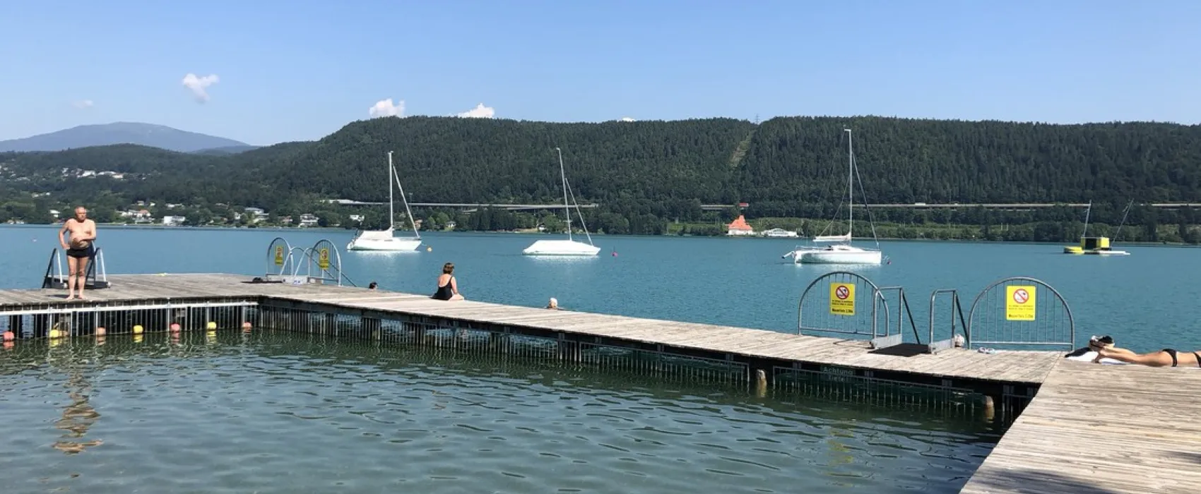 Village Wörthersee
