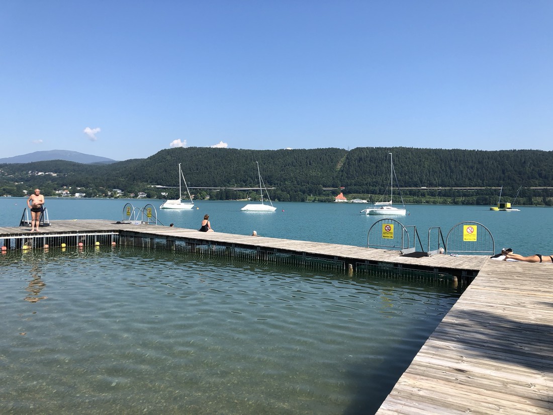 Village Wörthersee photo 3
