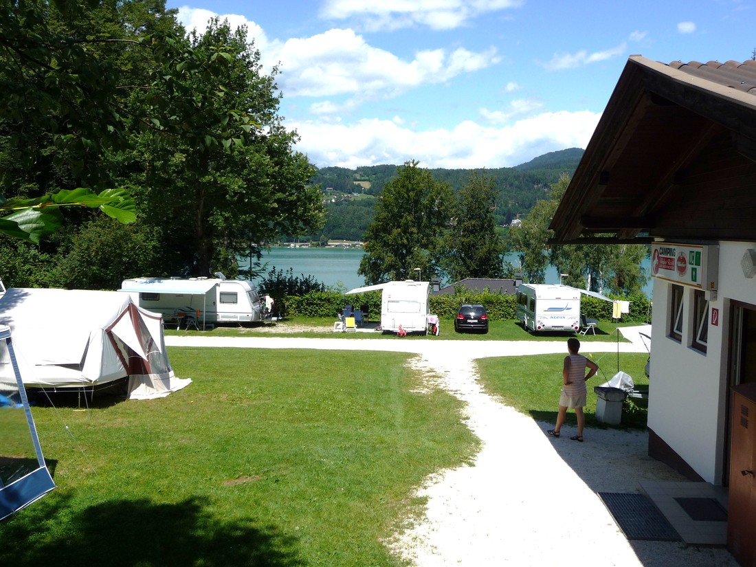 Village Wörthersee photo 5