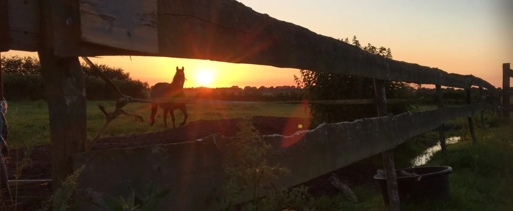 Landgoed Ottermeerhoeve
