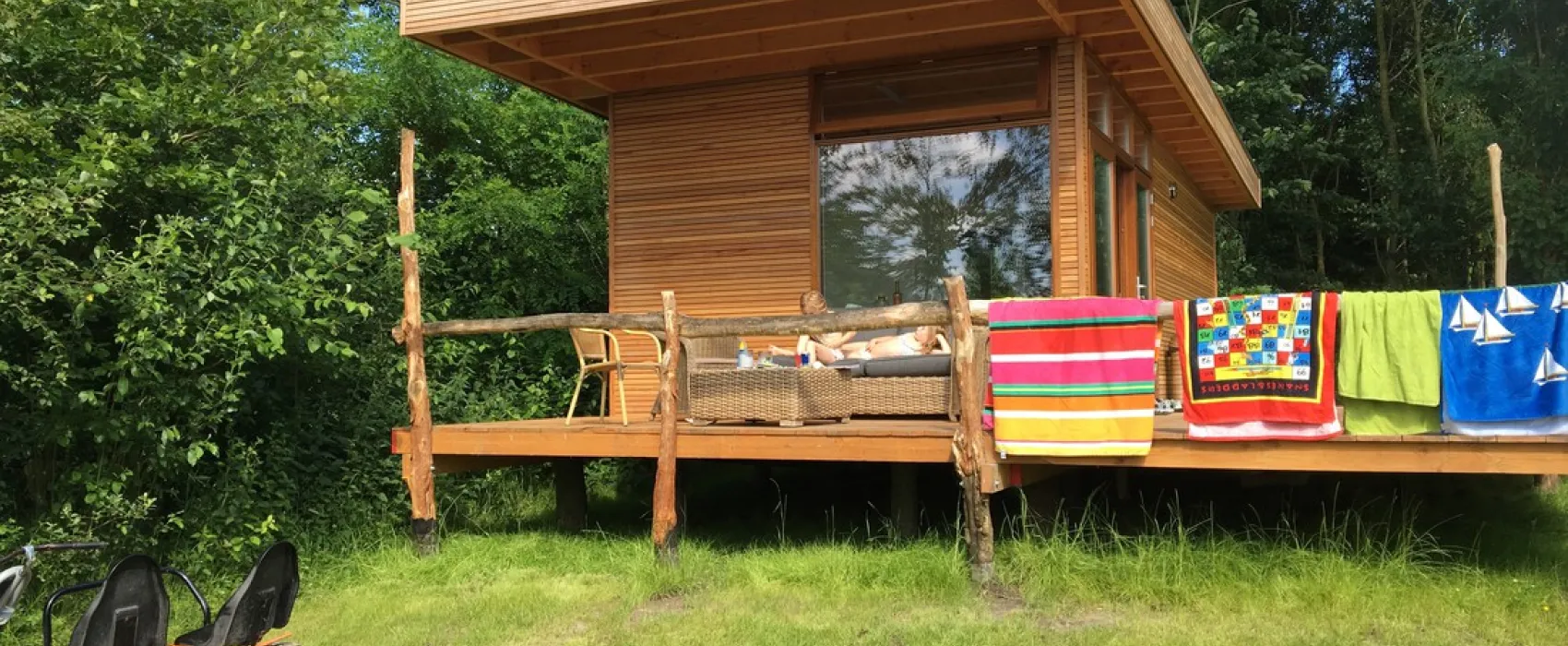 Landgoed Ottermeerhoeve