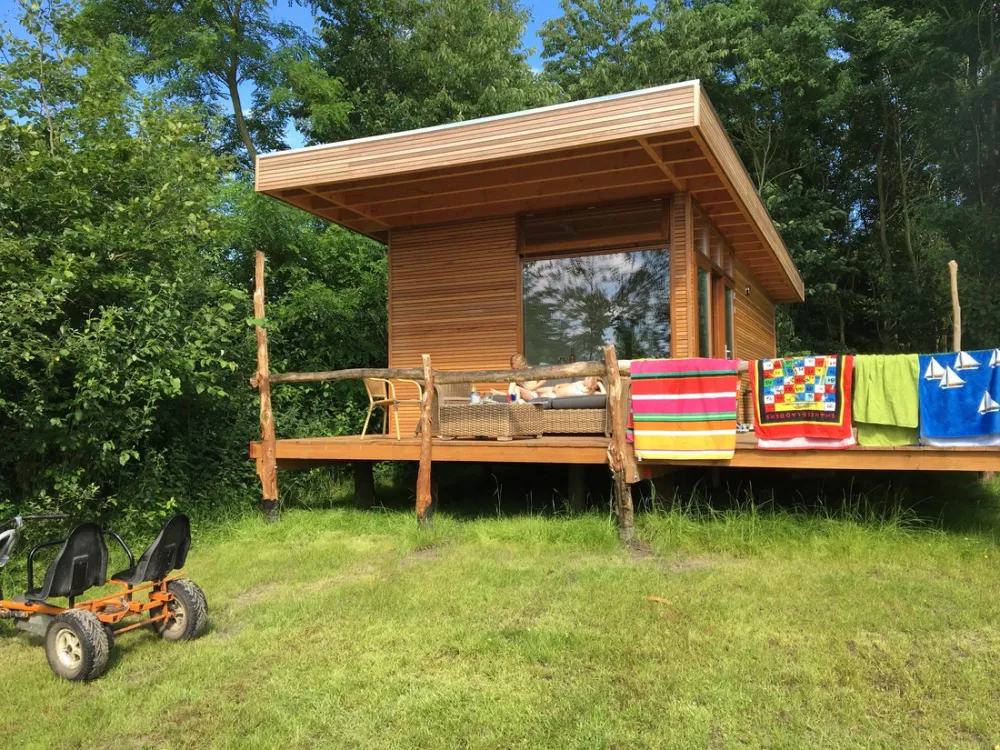 Landgoed Ottermeerhoeve