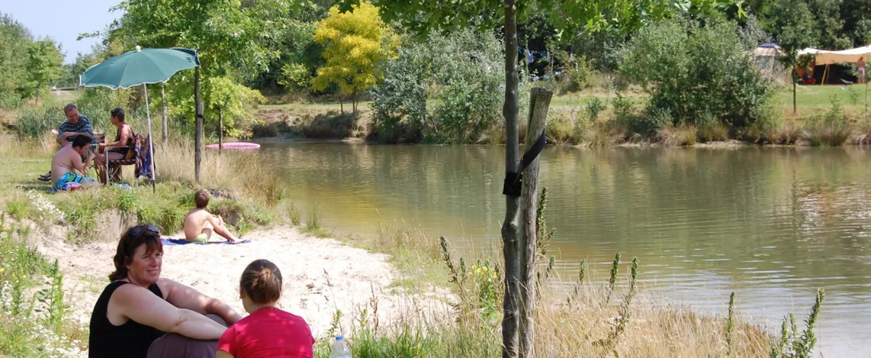 Landgoed Ottermeerhoeve