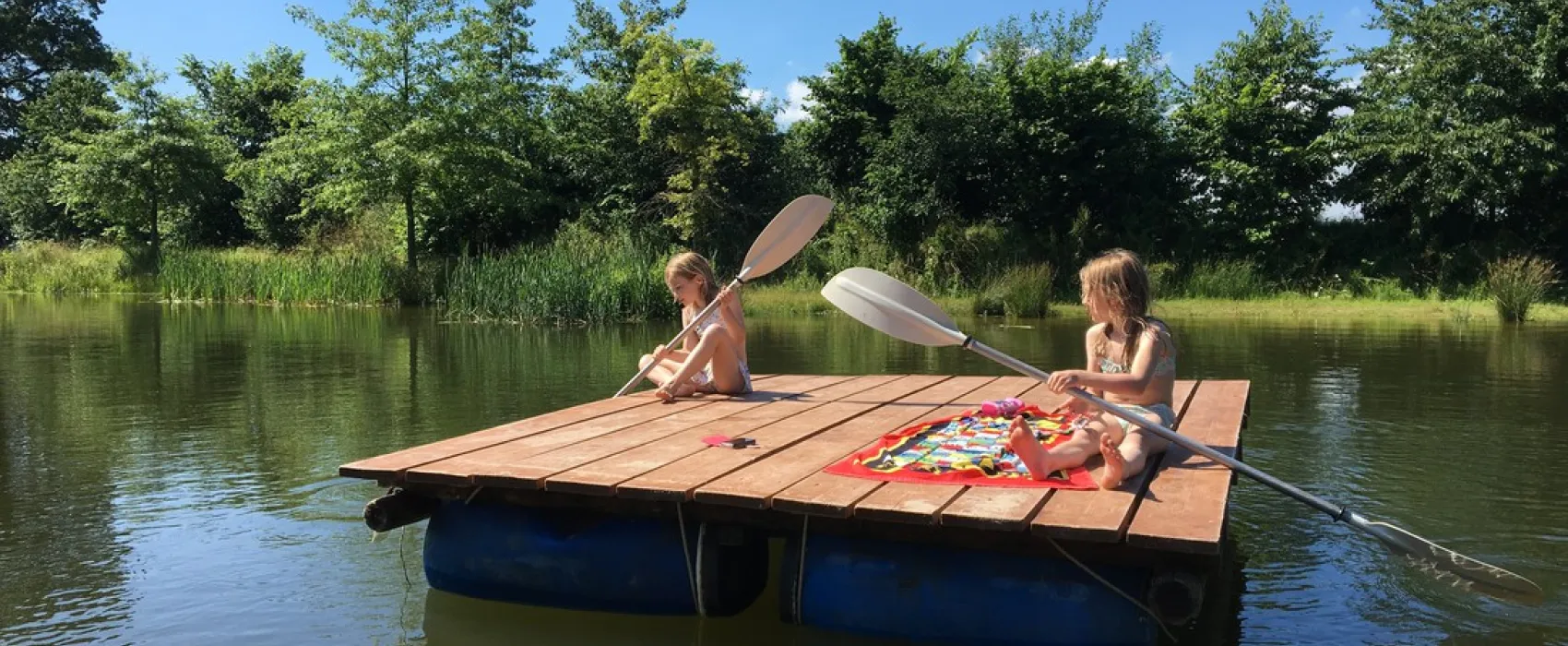 Landgoed Ottermeerhoeve