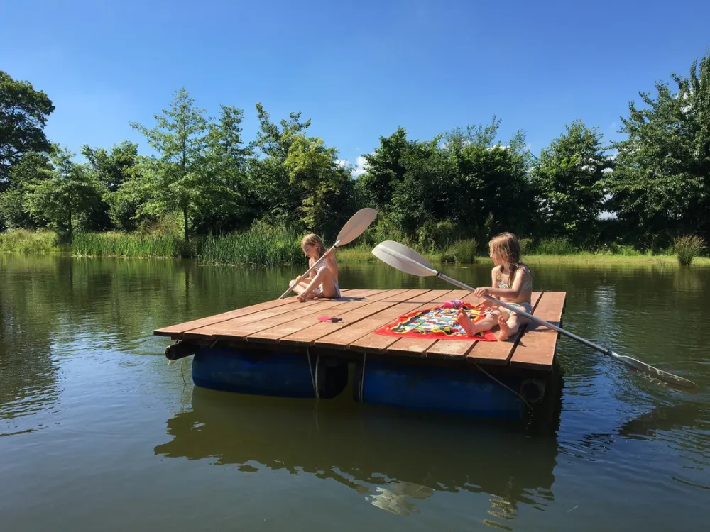 Landgoed Ottermeerhoeve