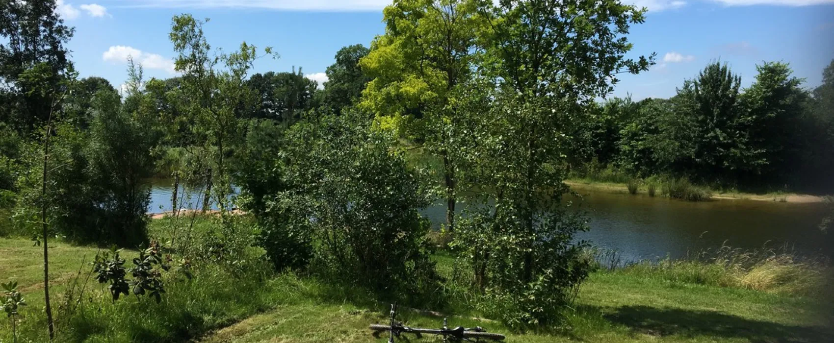 Landgoed Ottermeerhoeve