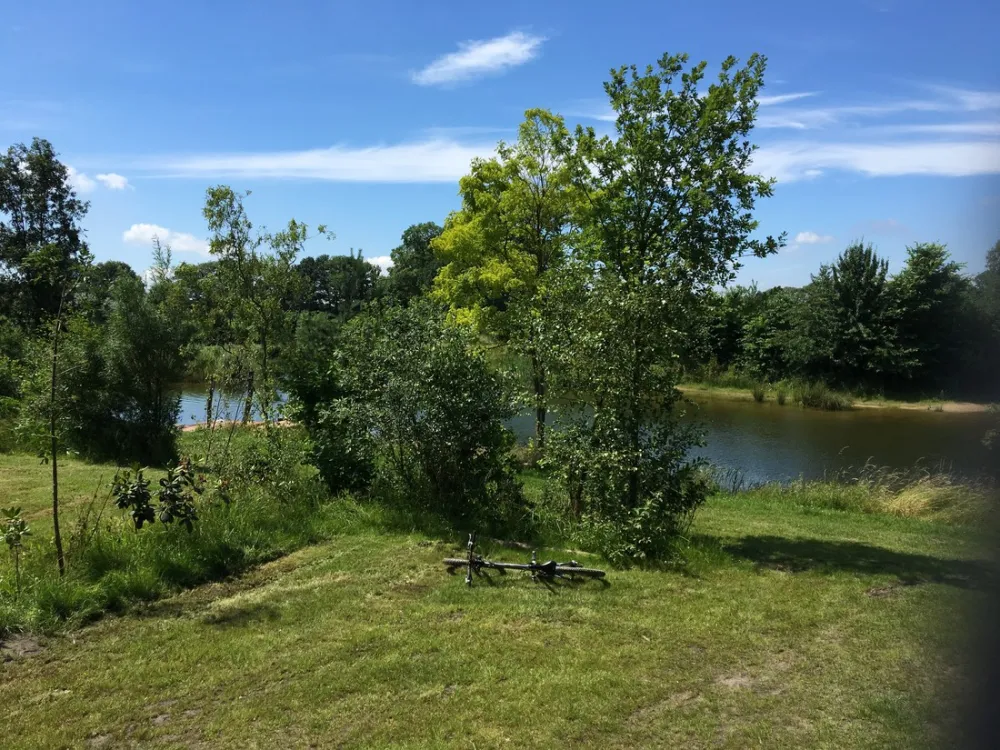 Landgoed Ottermeerhoeve