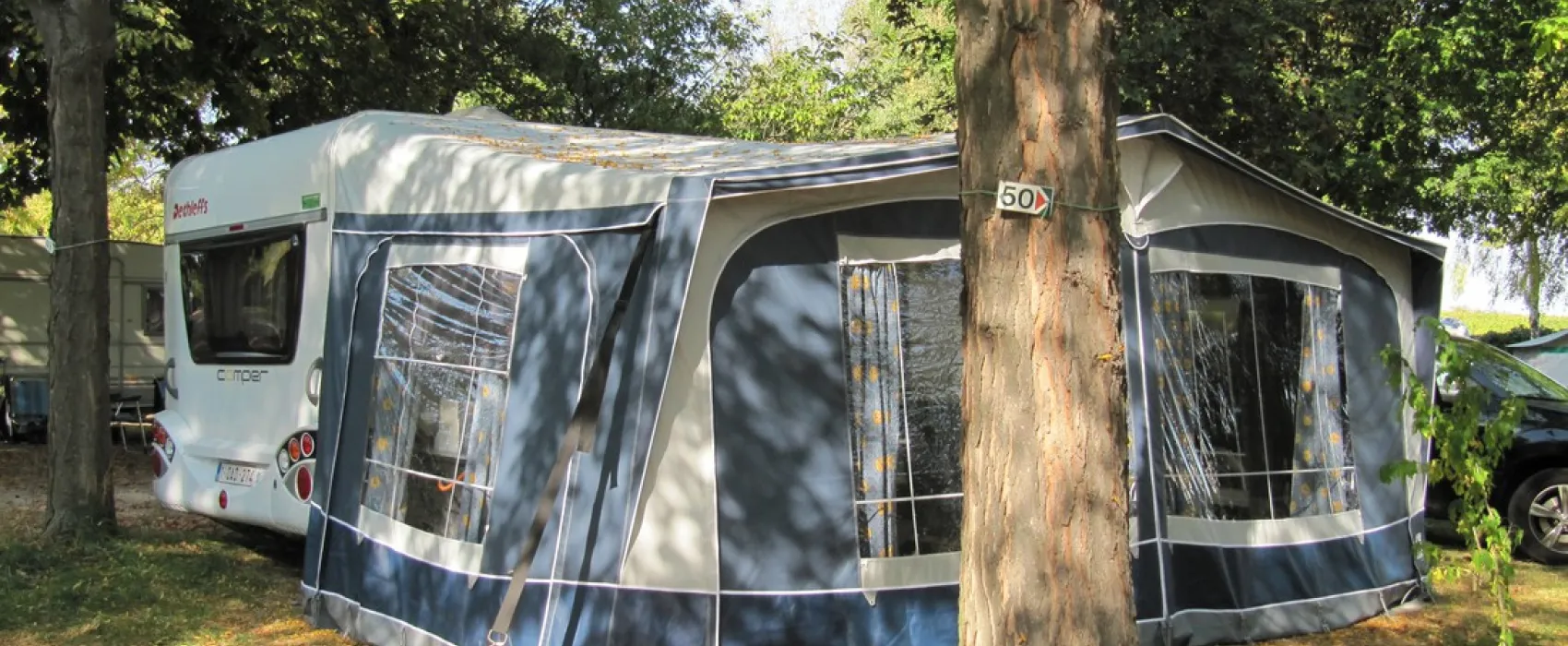 Municipal des Trois Châteaux