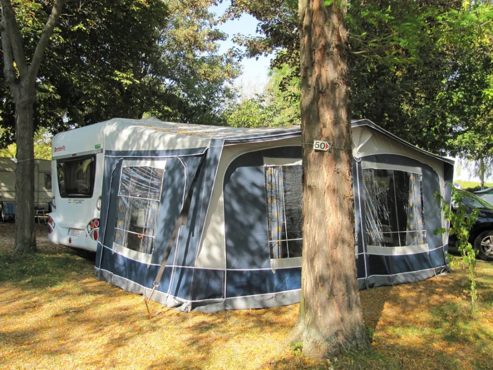 Municipal des Trois Châteaux