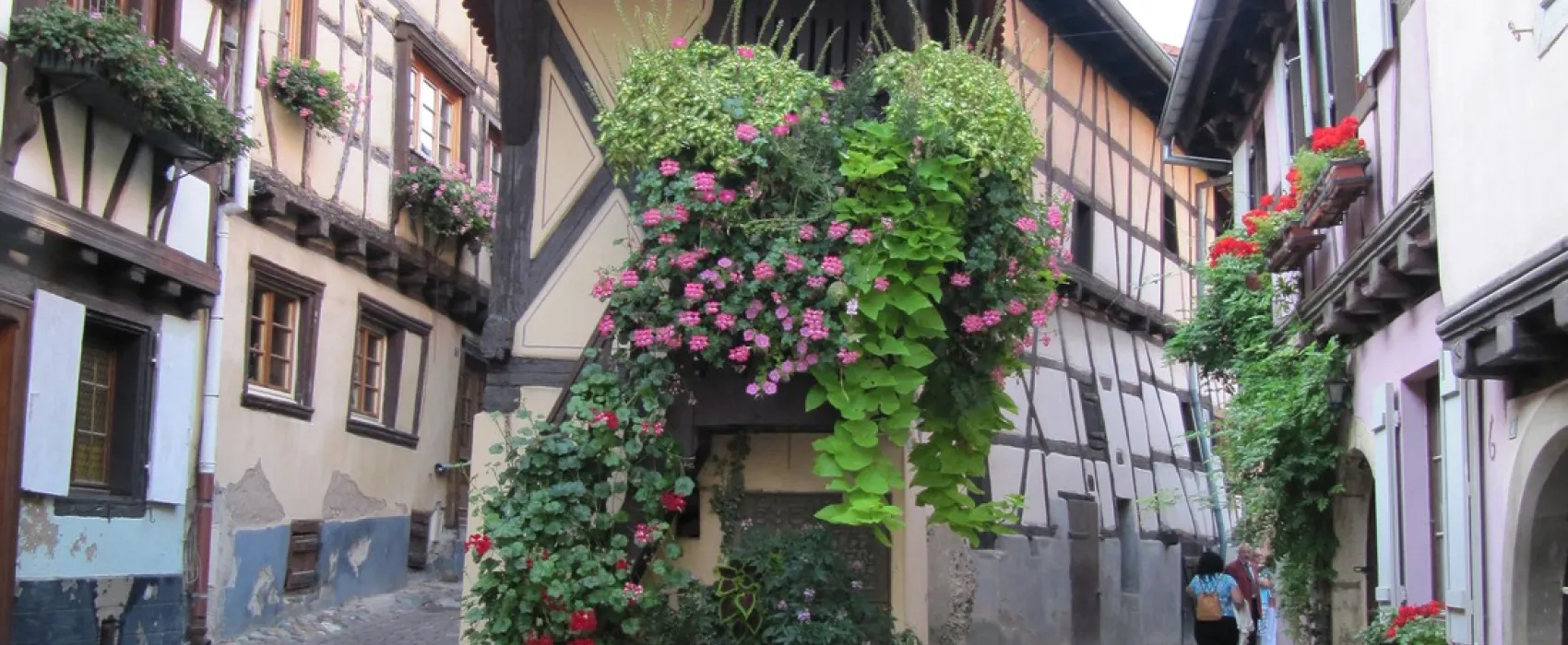 Municipal des Trois Châteaux