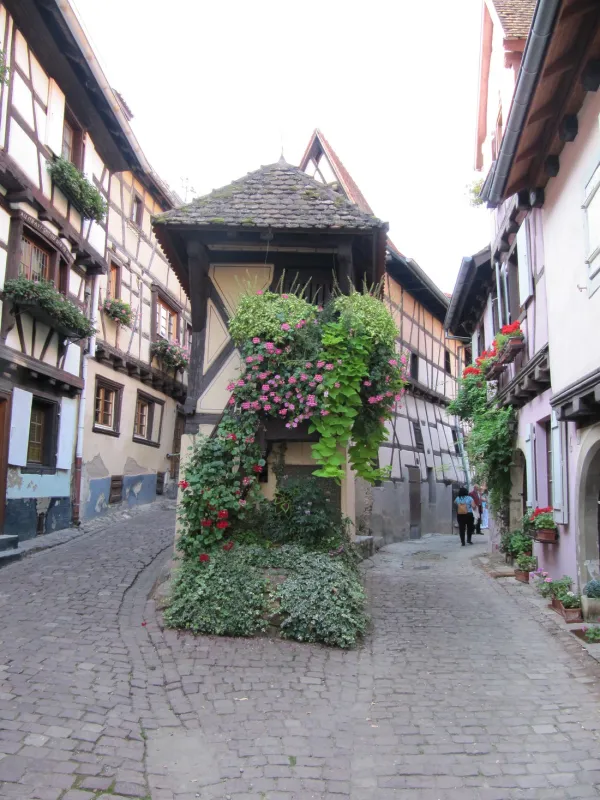 Municipal des Trois Châteaux