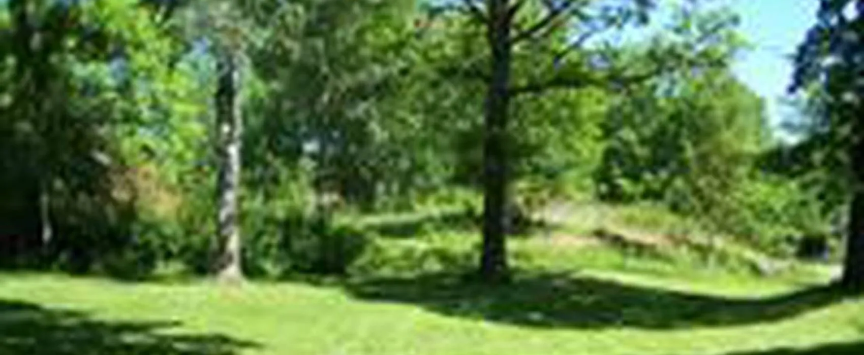 Klockargårdsängens Camping & Stugor