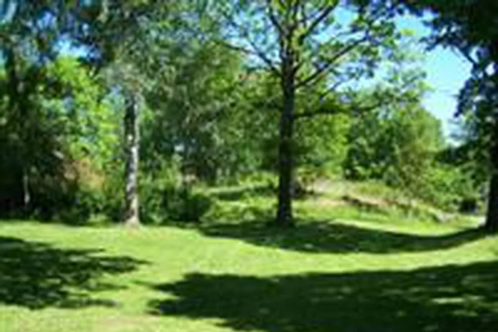 Klockargårdsängens Camping & Stugor