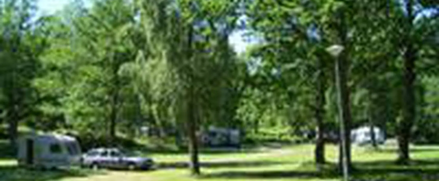 Klockargårdsängens Camping & Stugor